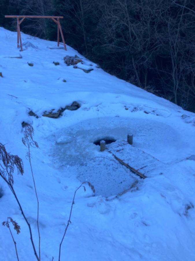 Vila Roubenka U Milánka Pec pod Sněžkou Exteriér fotografie