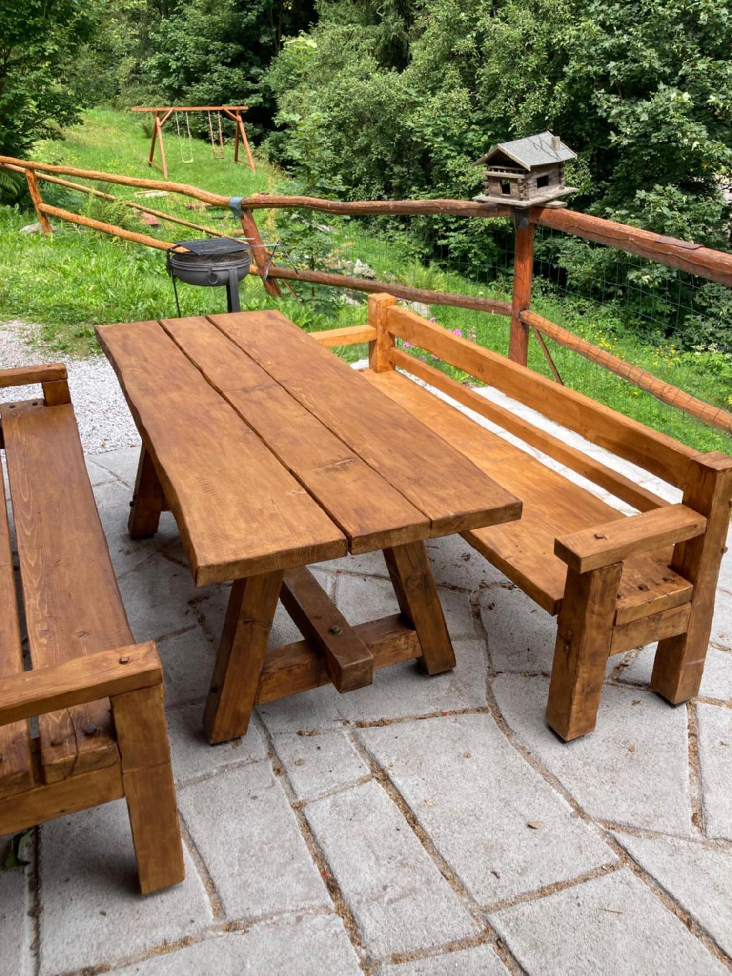 Vila Roubenka U Milánka Pec pod Sněžkou Exteriér fotografie