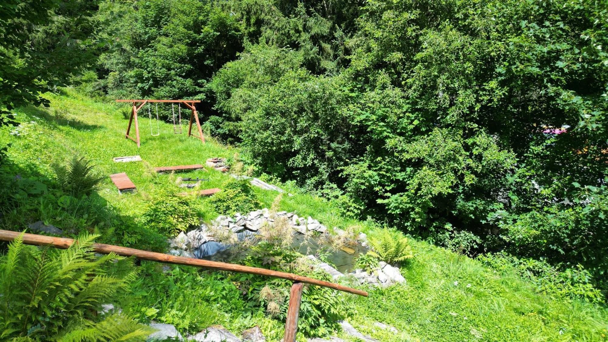 Vila Roubenka U Milánka Pec pod Sněžkou Exteriér fotografie