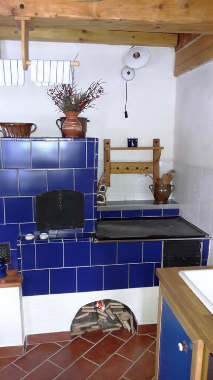 Vila Roubenka U Milánka Pec pod Sněžkou Exteriér fotografie